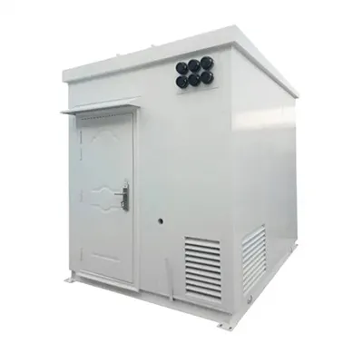 Which is the best industrial energy storage in Seoul