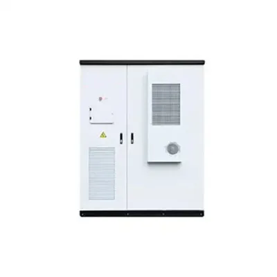 Which battery is best for outdoor power storage