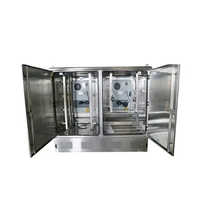 Single-phase photovoltaic energy storage cabinet supplier