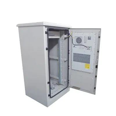 Which manufacturer makes the best 30kW off-grid solar cabinet 