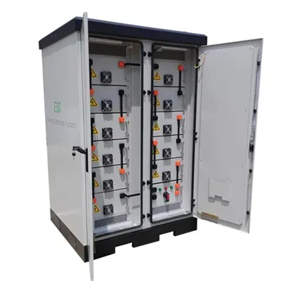 Industrial and Commercial Outdoor Solar Panels China Encyclopedia