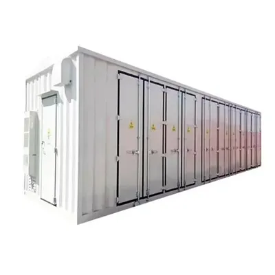 Grid energy storage solar panel price