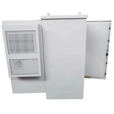 Quotation for Dustproof Energy Storage Cabinet Project for Tunnels