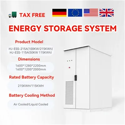 Long-term orders for intelligent photovoltaic energy storage battery cabinets