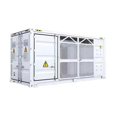 What approvals are required for commercial and industrial energy storage