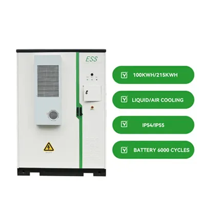 Communication network cabinet supplies new energy batteries