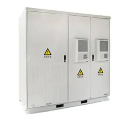 Western European Wind and Solar Energy Storage Project